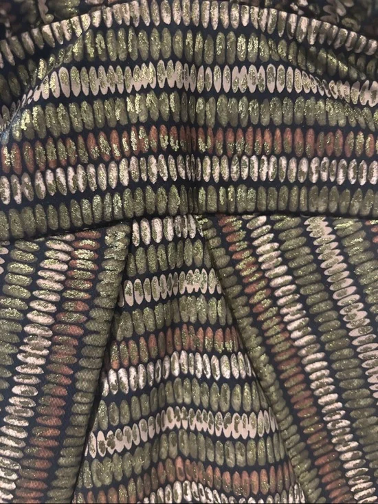 Miraclesuit Women's Sparkle Sands Odyssey Tummy-Control One-Piece Swimsuit - Picture 6 of 8